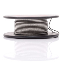 Fused clapton wire nichrome nicr 80/20 wire for vape
